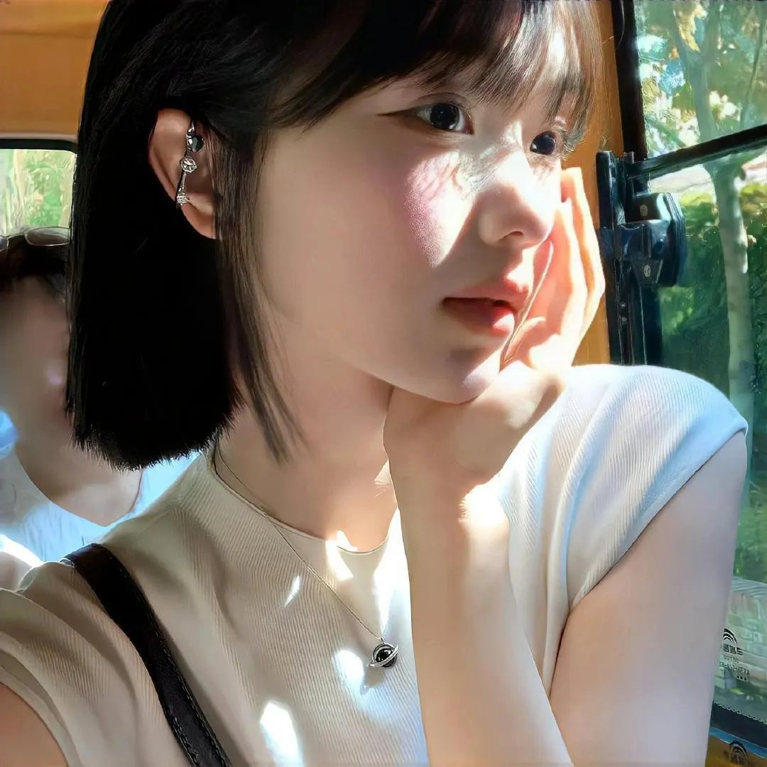 热舞甜心